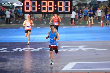RUN TO LIVE 2024 - Ảnh #1332647
