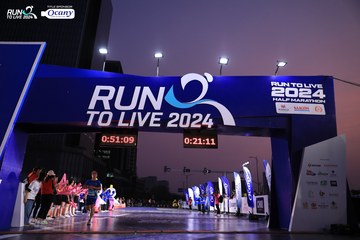 RUN TO LIVE 2024 - Ảnh #1380428