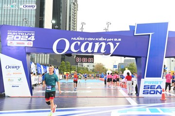 RUN TO LIVE 2024 - Ảnh #1418733