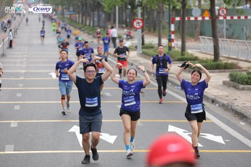 RUN TO LIVE 2024 - Ảnh #1437638