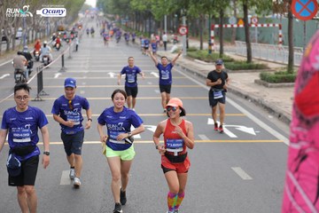 RUN TO LIVE 2024 - Ảnh #1437015