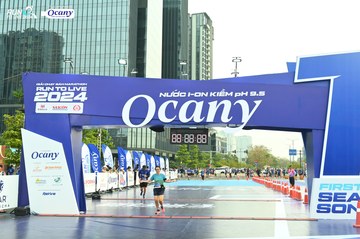 RUN TO LIVE 2024 - Ảnh #1426582
