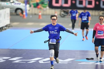 RUN TO LIVE 2024 - Ảnh #1414291