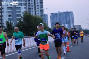 RUN TO LIVE 2024 - Ảnh #1449333