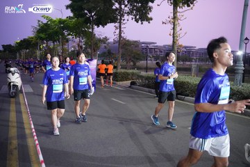 RUN TO LIVE 2024 - Ảnh #1379072