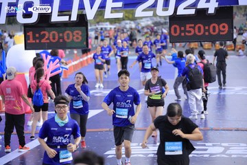 RUN TO LIVE 2024 - Ảnh #1360261