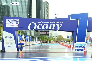 RUN TO LIVE 2024 - Ảnh #1428285