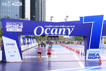 RUN TO LIVE 2024 - Ảnh #1416772