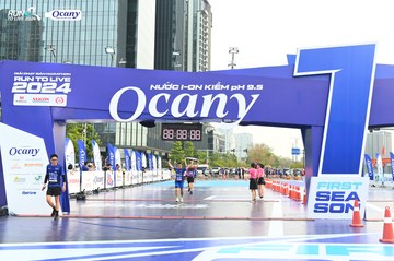 RUN TO LIVE 2024 - Ảnh #1424789