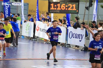RUN TO LIVE 2024 - Ảnh #1371452