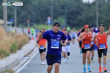 RUN TO LIVE 2024 - Ảnh #1371621