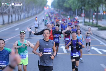 RUN TO LIVE 2024 - Ảnh #1432210