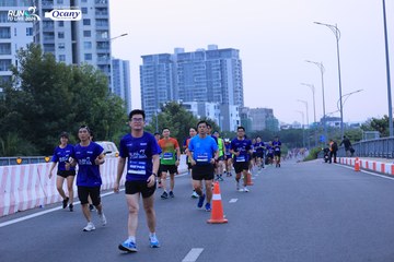 RUN TO LIVE 2024 - Ảnh #1449101