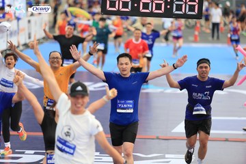 RUN TO LIVE 2024 - Ảnh #1409413