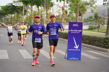 RUN TO LIVE 2024 - Ảnh #1390302