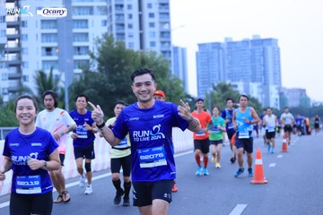 RUN TO LIVE 2024 - Ảnh #1448779