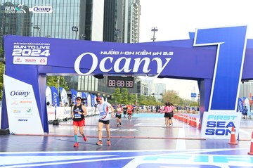 RUN TO LIVE 2024 - Ảnh #1424988