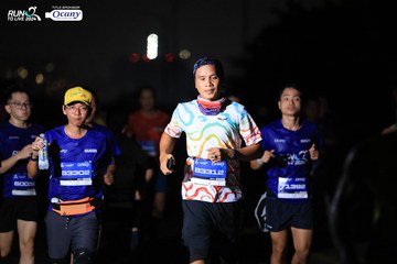 RUN TO LIVE 2024 - Ảnh #1334379