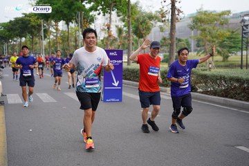 RUN TO LIVE 2024 - Ảnh #1387110