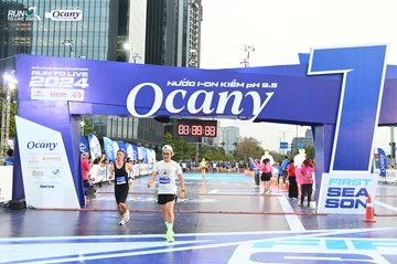 RUN TO LIVE 2024 - Ảnh #1417850