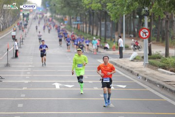 RUN TO LIVE 2024 - Ảnh #1437879