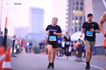 RUN TO LIVE 2024 - Ảnh #1325493