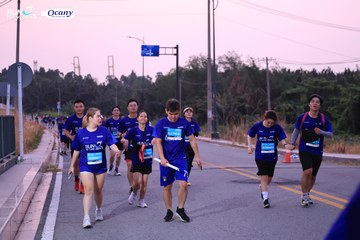 RUN TO LIVE 2024 - Ảnh #1358208