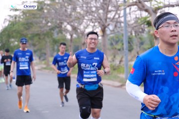RUN TO LIVE 2024 - Ảnh #1399298