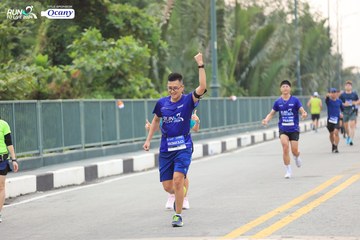 RUN TO LIVE 2024 - Ảnh #1393504