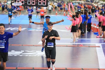 RUN TO LIVE 2024 - Ảnh #1405950