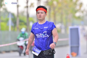 RUN TO LIVE 2024 - Ảnh #1445608