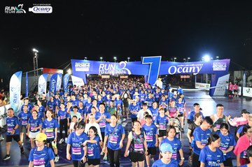 RUN TO LIVE 2024 - Ảnh #1320236