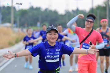 RUN TO LIVE 2024 - Ảnh #1377937
