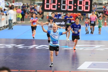RUN TO LIVE 2024 - Ảnh #1406099