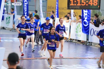 RUN TO LIVE 2024 - Ảnh #1333300