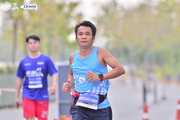 RUN TO LIVE 2024 - Ảnh #1447910
