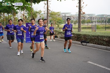 RUN TO LIVE 2024 - Ảnh #1389649
