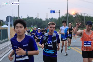 RUN TO LIVE 2024 - Ảnh #1373074