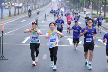 RUN TO LIVE 2024 - Ảnh #1434592