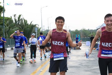 RUN TO LIVE 2024 - Ảnh #1389442
