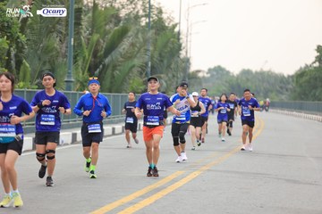 RUN TO LIVE 2024 - Ảnh #1393045