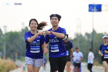 RUN TO LIVE 2024 - Ảnh #1393216