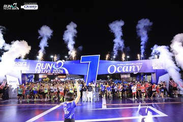 RUN TO LIVE 2024 - Ảnh #1317626