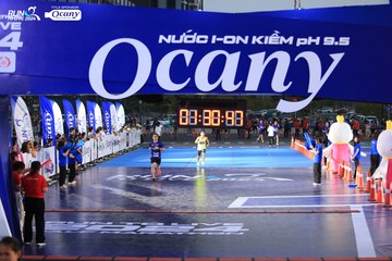 RUN TO LIVE 2024 - Ảnh #1331751
