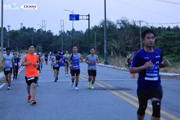 RUN TO LIVE 2024 - Ảnh #1365742