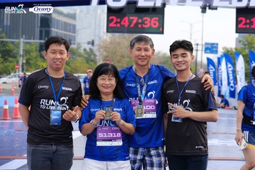 RUN TO LIVE 2024 - Ảnh #1402287