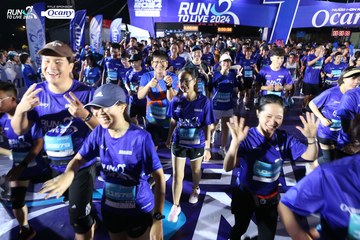 RUN TO LIVE 2024 - Ảnh #1319229