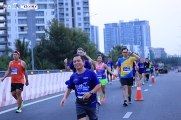 RUN TO LIVE 2024 - Ảnh #1448182