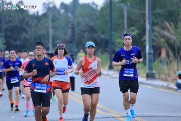 RUN TO LIVE 2024 - Ảnh #1369144