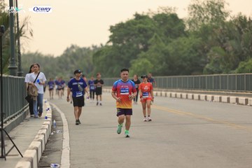 RUN TO LIVE 2024 - Ảnh #1408291